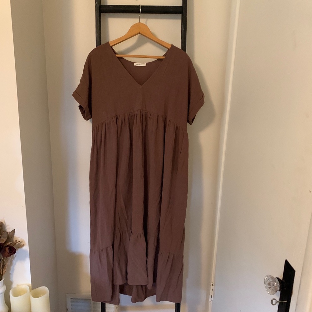 Neuflora Waitsfield Dress